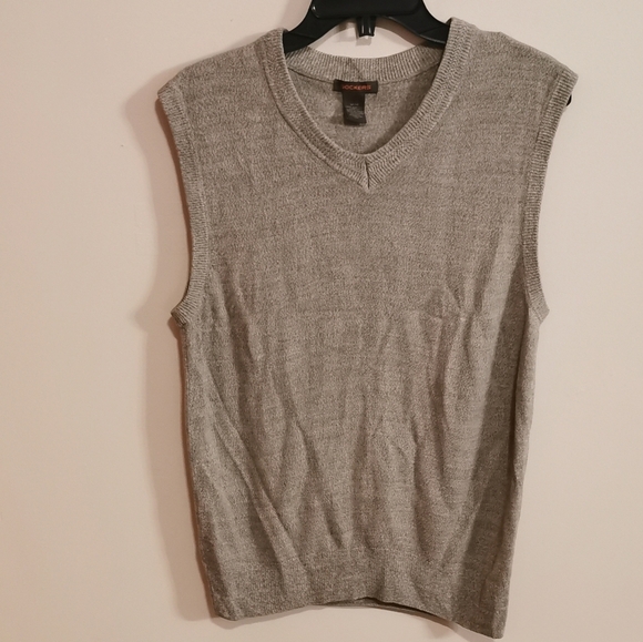 Dockers vest size M - Picture 1 of 5